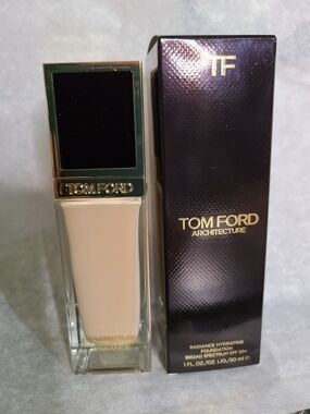 Tom Ford Foundation 3.5 Nude Ivory